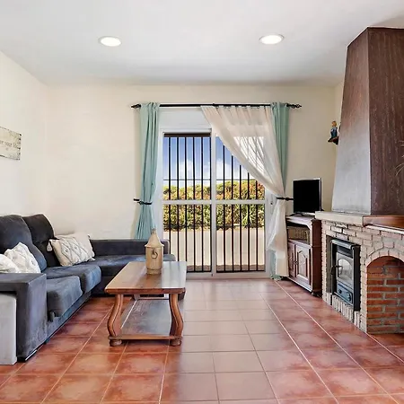 Perez Zara Paco Villa