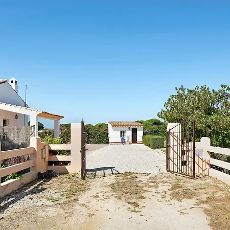 Perez Zara Paco Villa Campano (Andalucia)